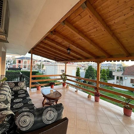 Villa Cerpja Kamez المظهر الخارجي الصورة