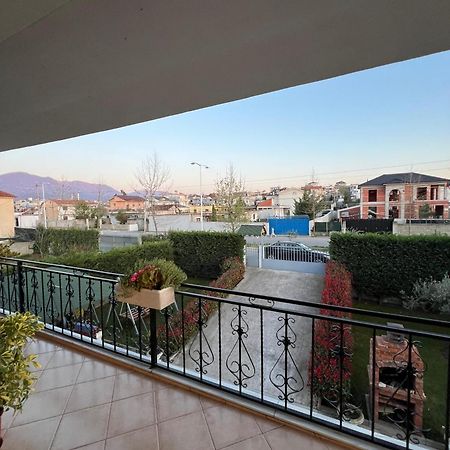 Villa Cerpja Kamez المظهر الخارجي الصورة