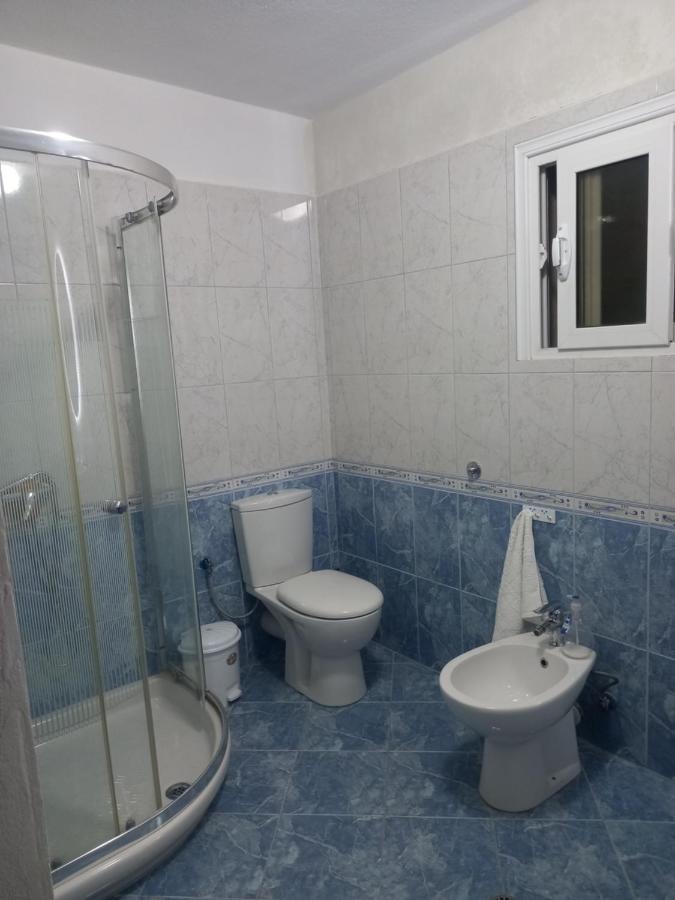 Villa Cerpja Kamez المظهر الخارجي الصورة