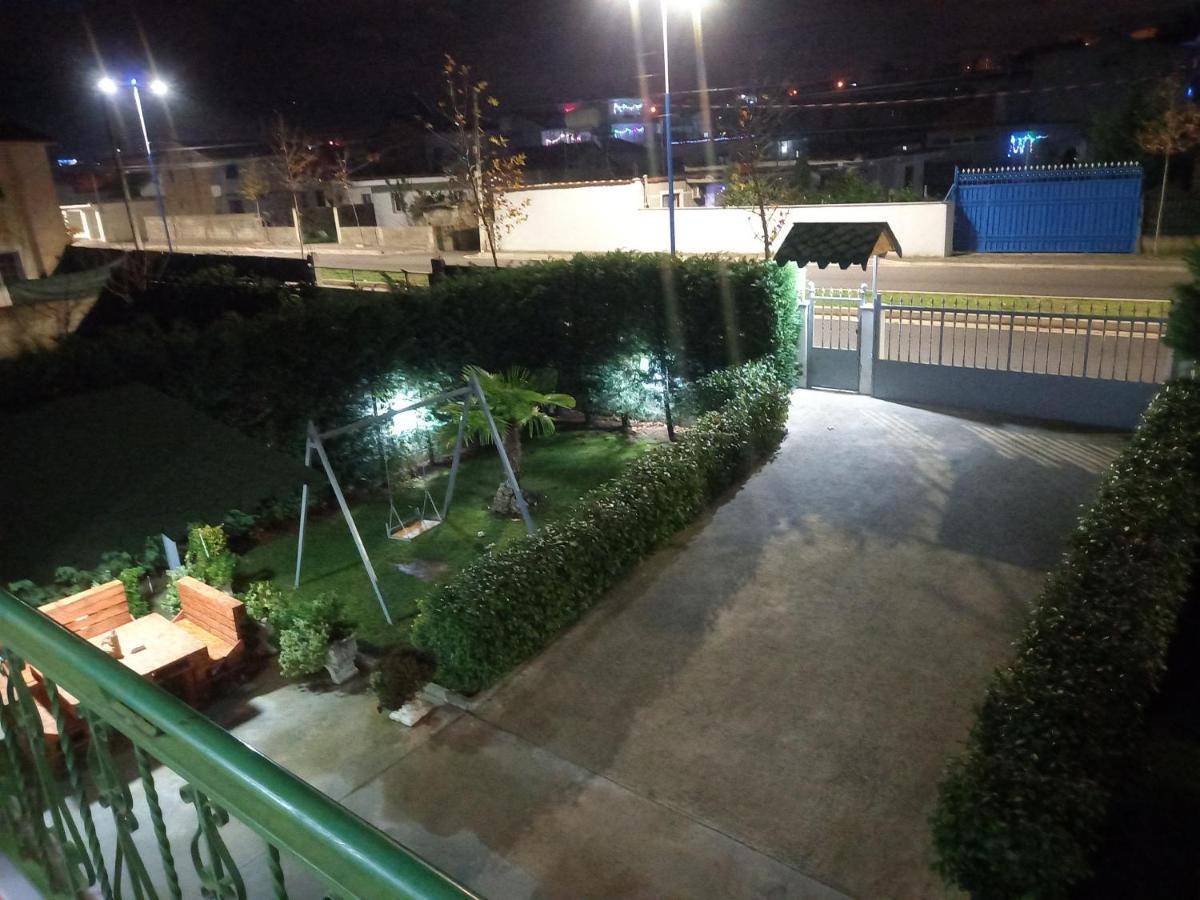 Villa Cerpja Kamez المظهر الخارجي الصورة