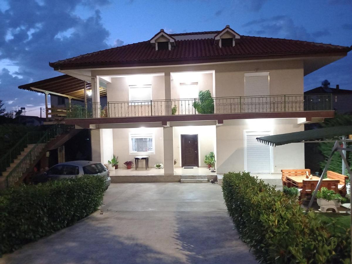 Villa Cerpja Kamez المظهر الخارجي الصورة