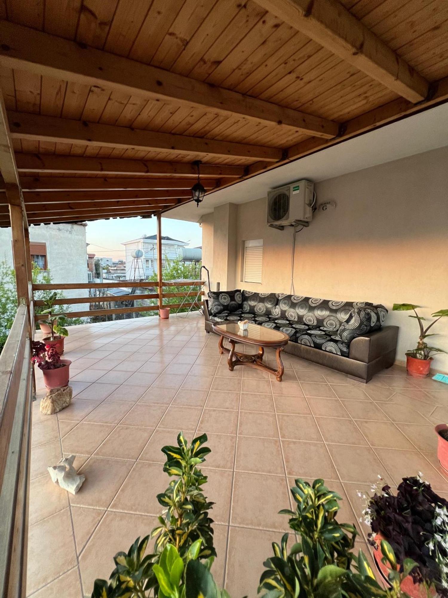 Villa Cerpja Kamez المظهر الخارجي الصورة