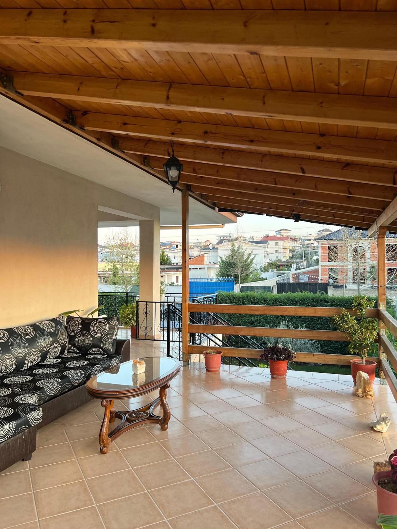 Villa Cerpja Kamez المظهر الخارجي الصورة