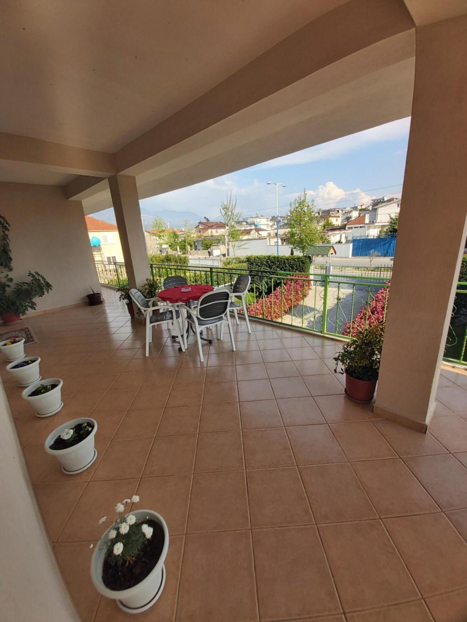Villa Cerpja Kamez المظهر الخارجي الصورة