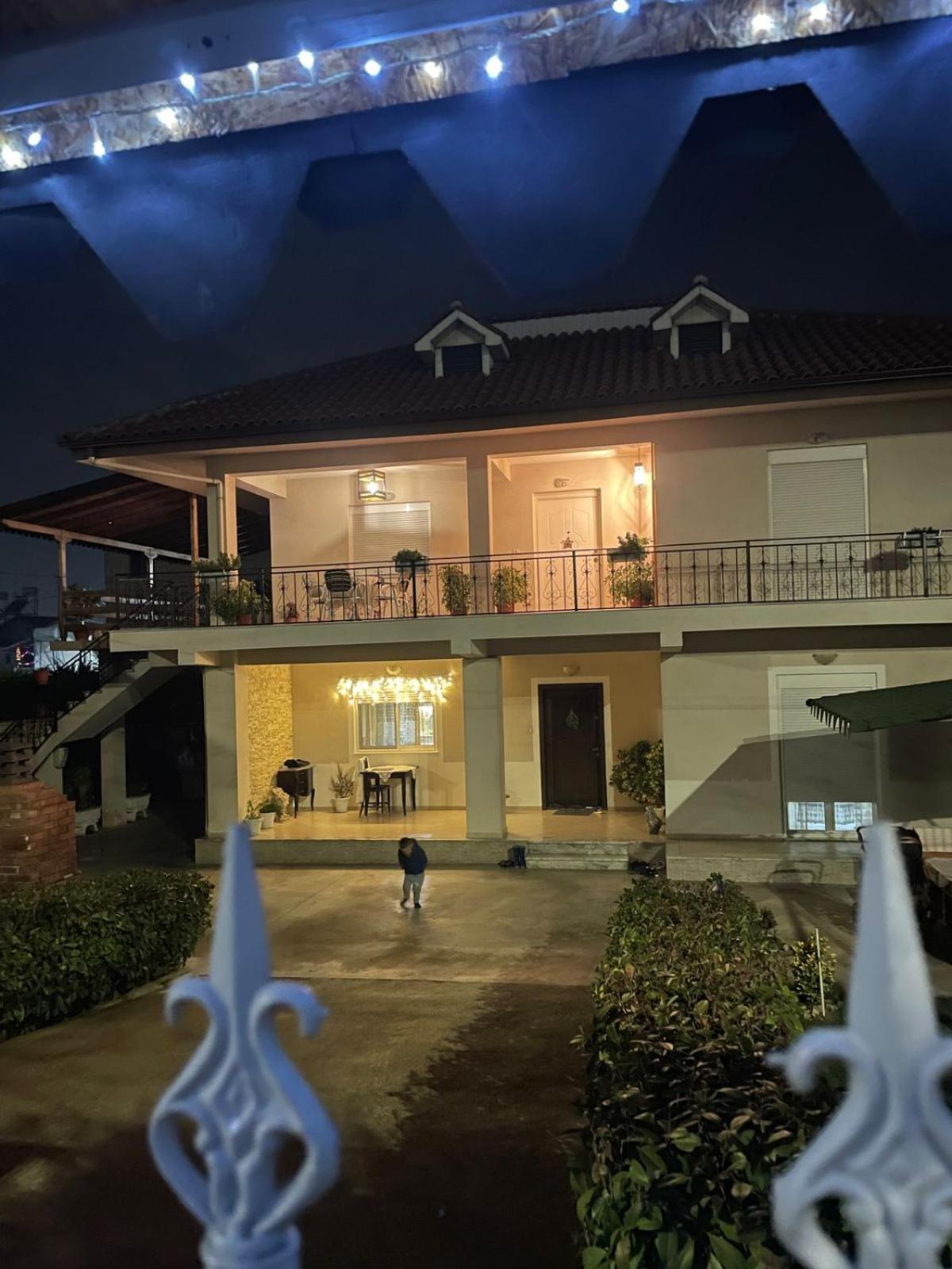 Villa Cerpja Kamez المظهر الخارجي الصورة